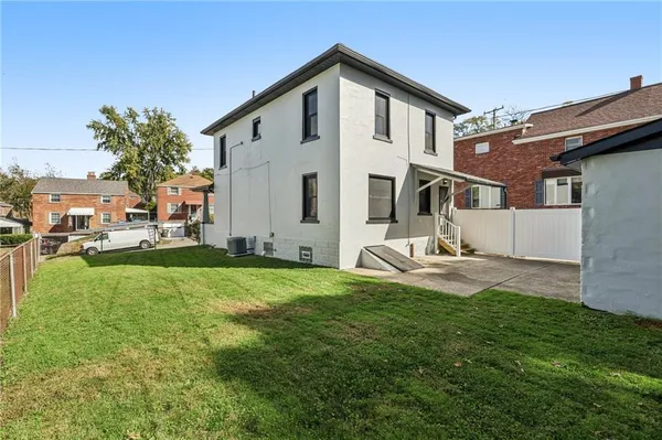 $449,900 | 510 Virginia Avenue, Oakmont, PA 15139