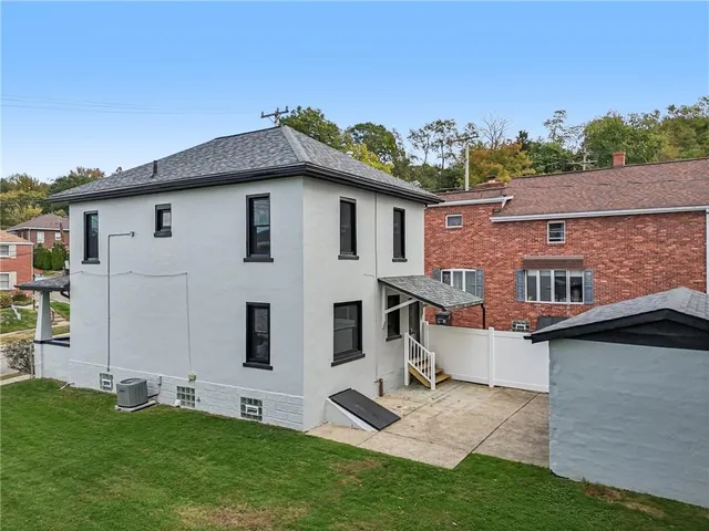 $539,900 | 510 Virginia Avenue, Oakmont, PA 15139