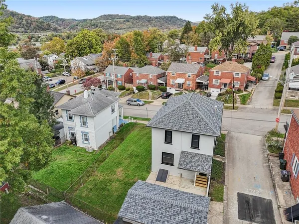 $449,900 | 510 Virginia Avenue, Oakmont, PA 15139