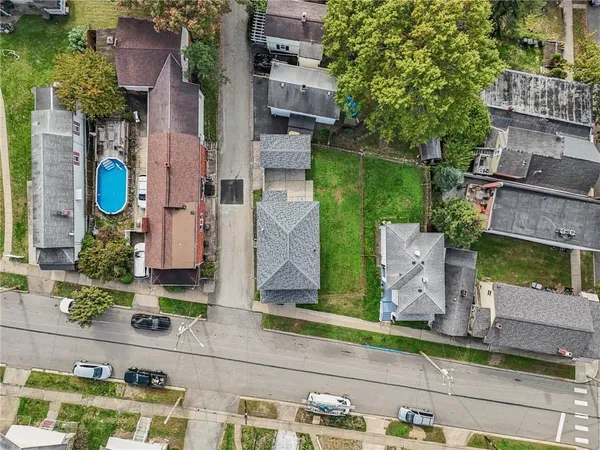 $449,900 | 510 Virginia Avenue, Oakmont, PA 15139