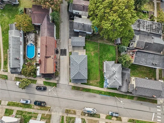 $539,900 | 510 Virginia Avenue, Oakmont, PA 15139