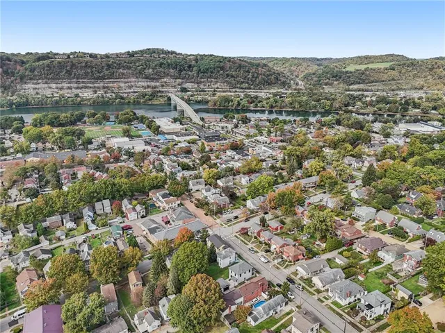 $539,900 | 510 Virginia Avenue, Oakmont, PA 15139