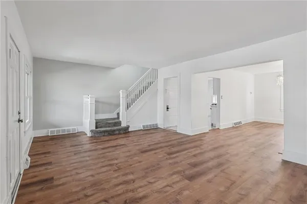 $449,900 | 510 Virginia Avenue, Oakmont, PA 15139