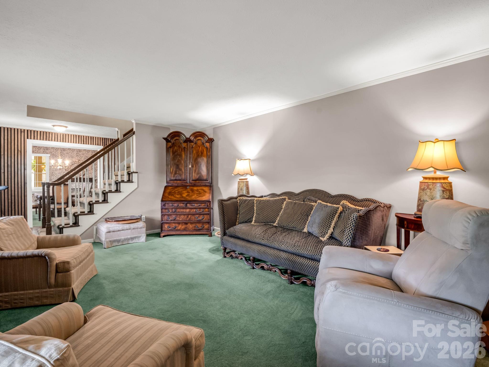 213 Raintree Drive Hendersonville, NC 28791 - Photo 13 of 41