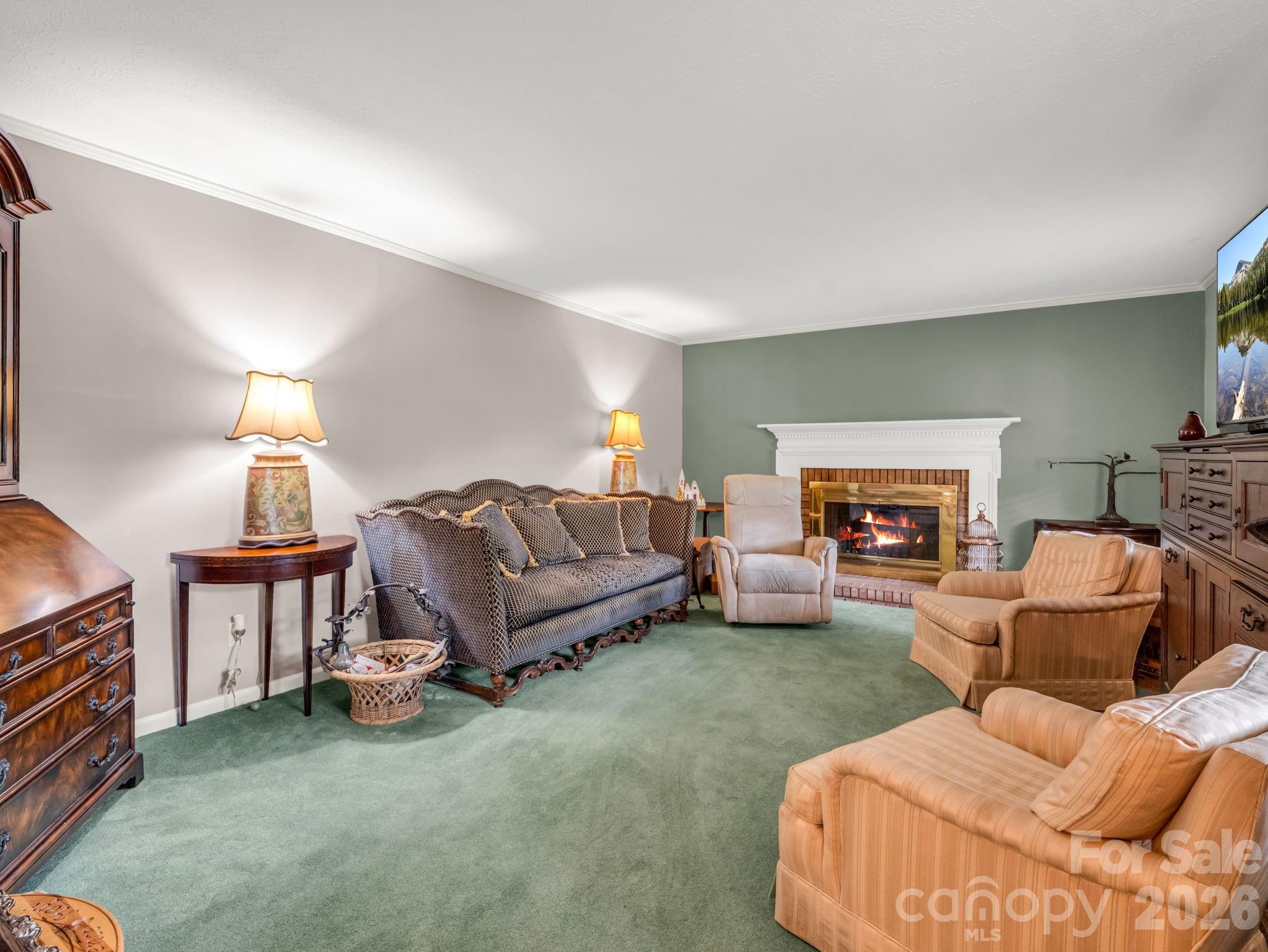 213 Raintree Drive Hendersonville, NC 28791 - Photo 15 of 48