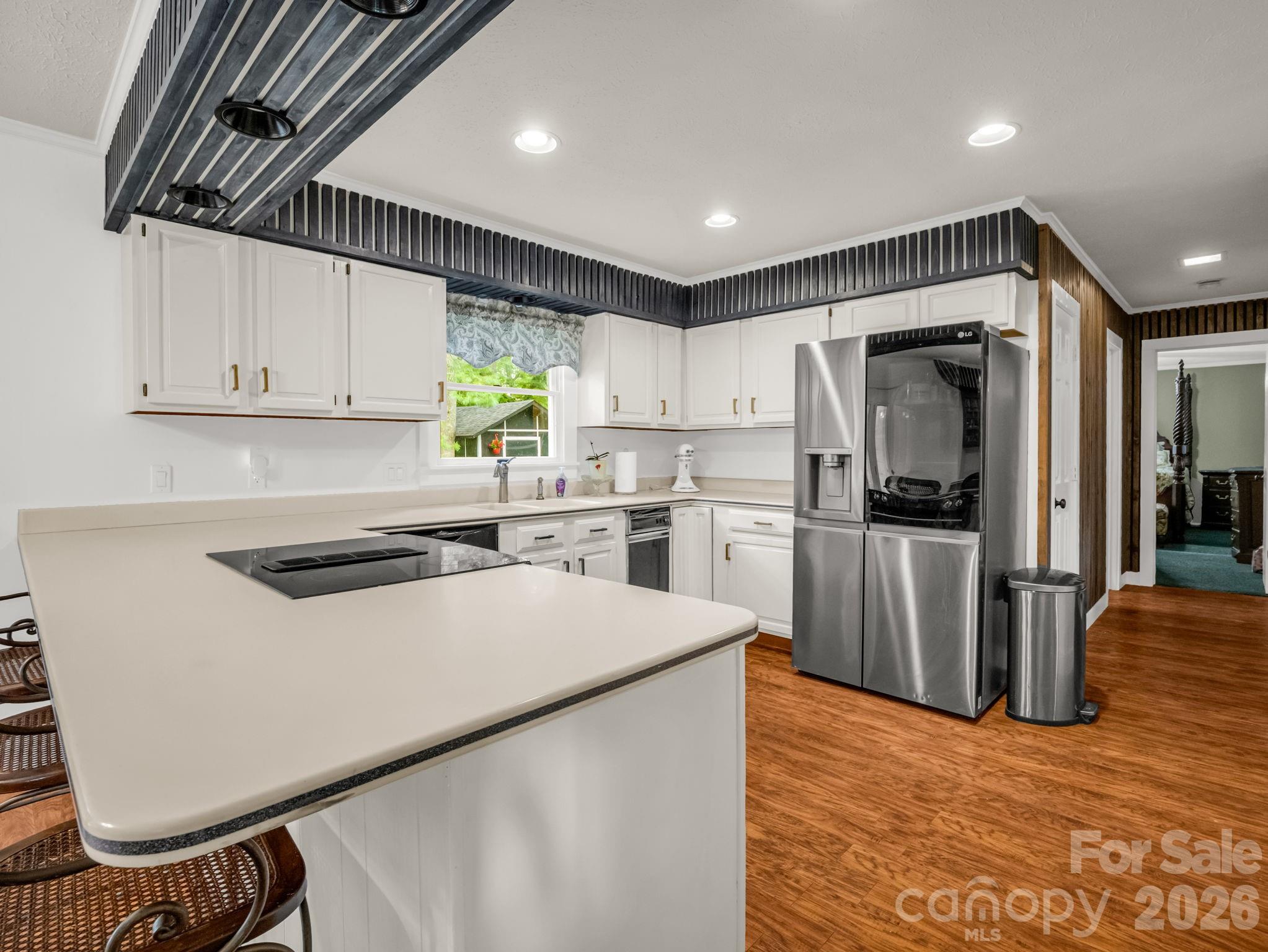 213 Raintree Drive Hendersonville, NC 28791 - Photo 16 of 41