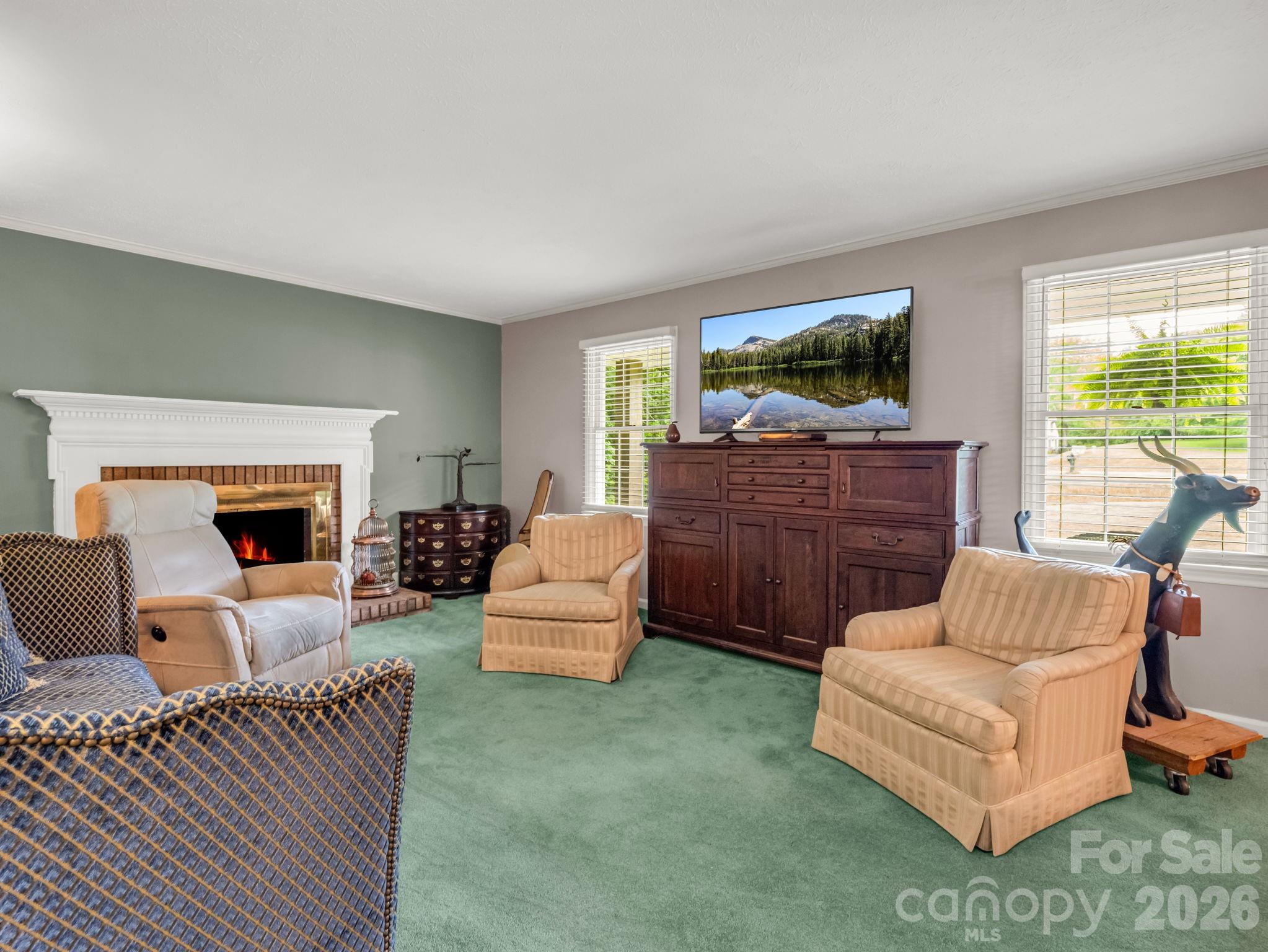 213 Raintree Drive Hendersonville, NC 28791 - Photo 19 of 41
