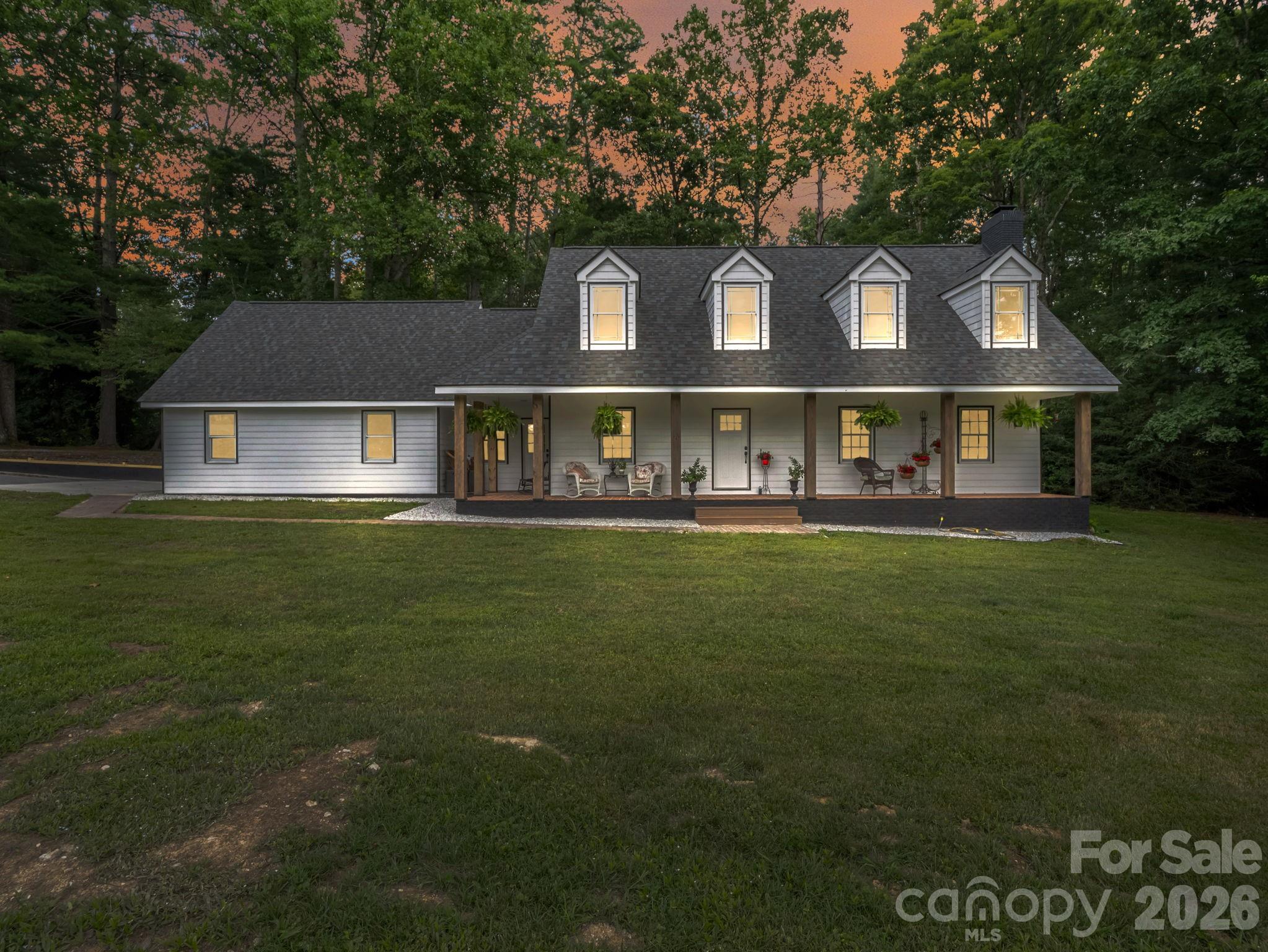 213 Raintree Drive Hendersonville, NC 28791 - Photo 2 of 48