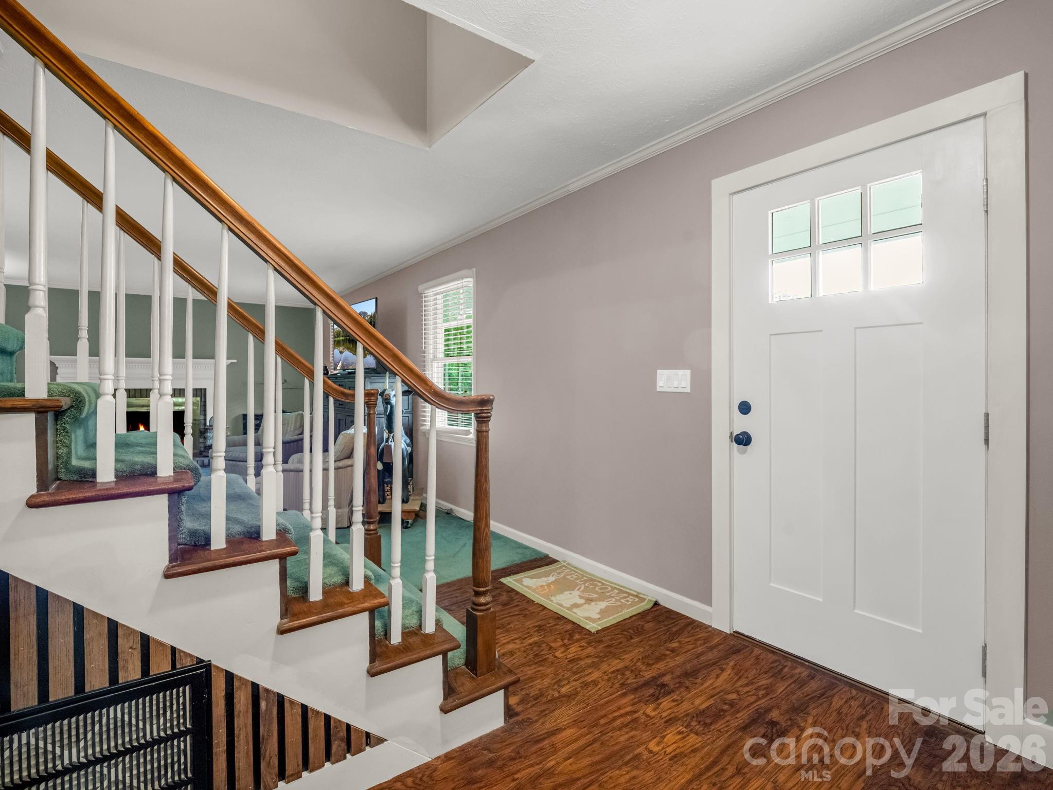 213 Raintree Drive Hendersonville, NC 28791 - Photo 21 of 41