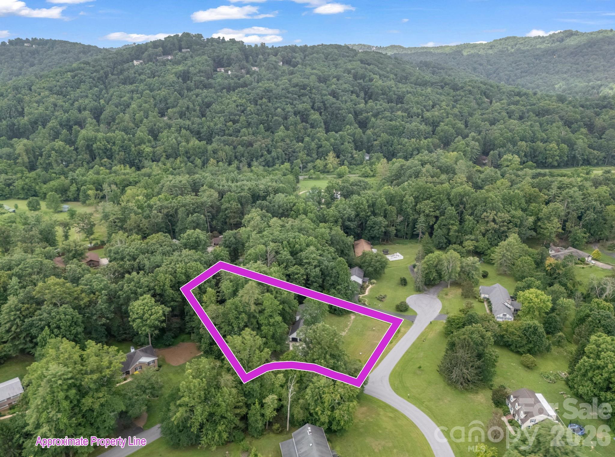 213 Raintree Drive Hendersonville, NC 28791 - Photo 39 of 41