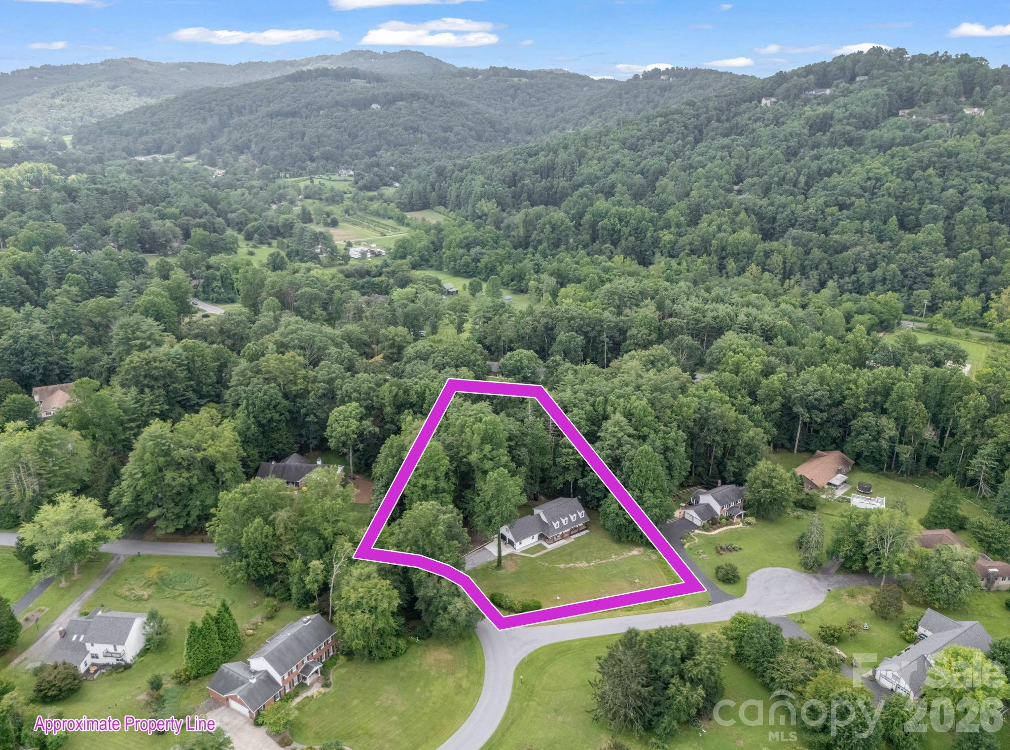 213 Raintree Drive Hendersonville, NC 28791 - Photo 40 of 41