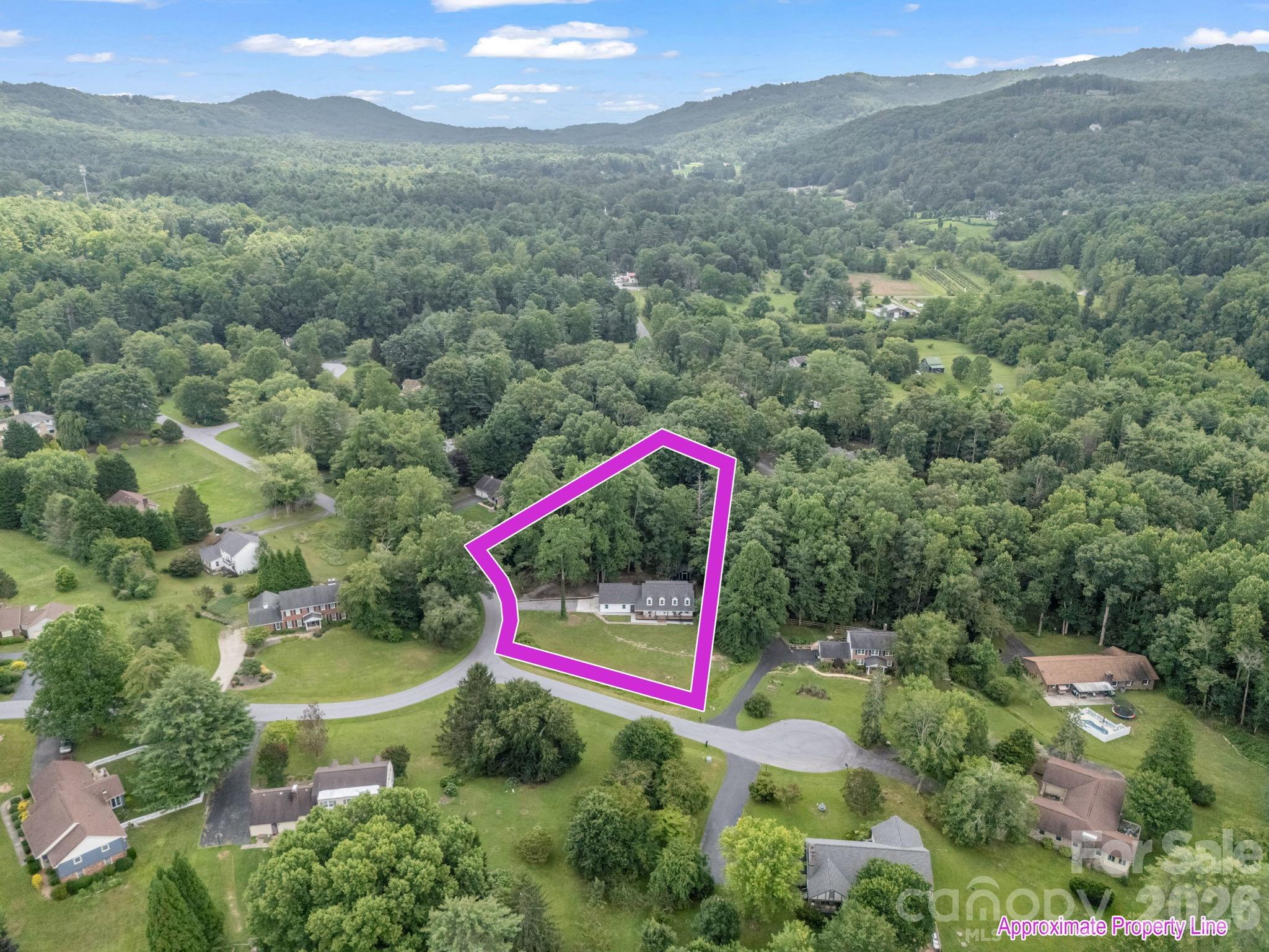 213 Raintree Drive Hendersonville, NC 28791 - Photo 41 of 41
