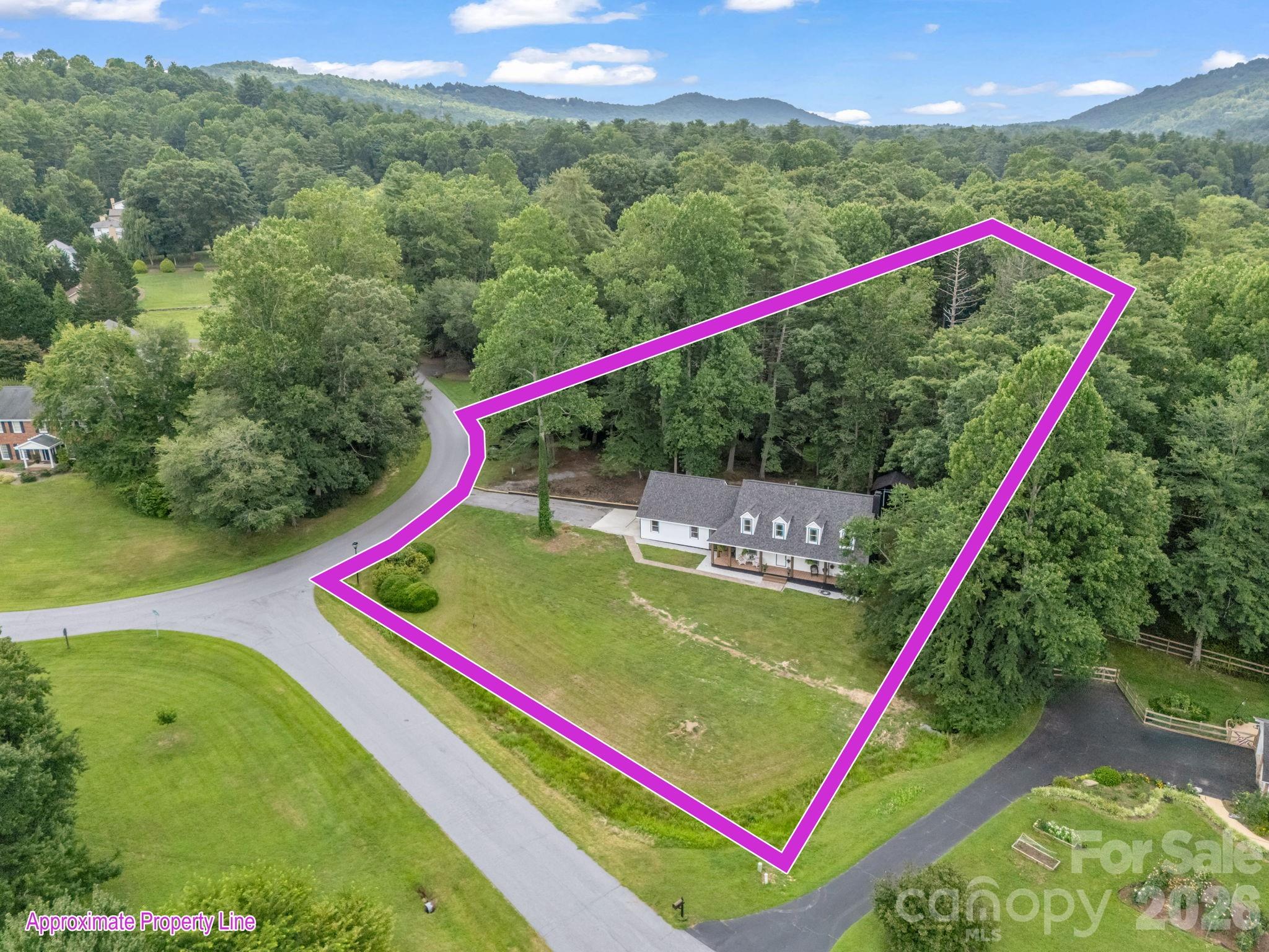 213 Raintree Drive Hendersonville, NC 28791 - Photo 10 of 41