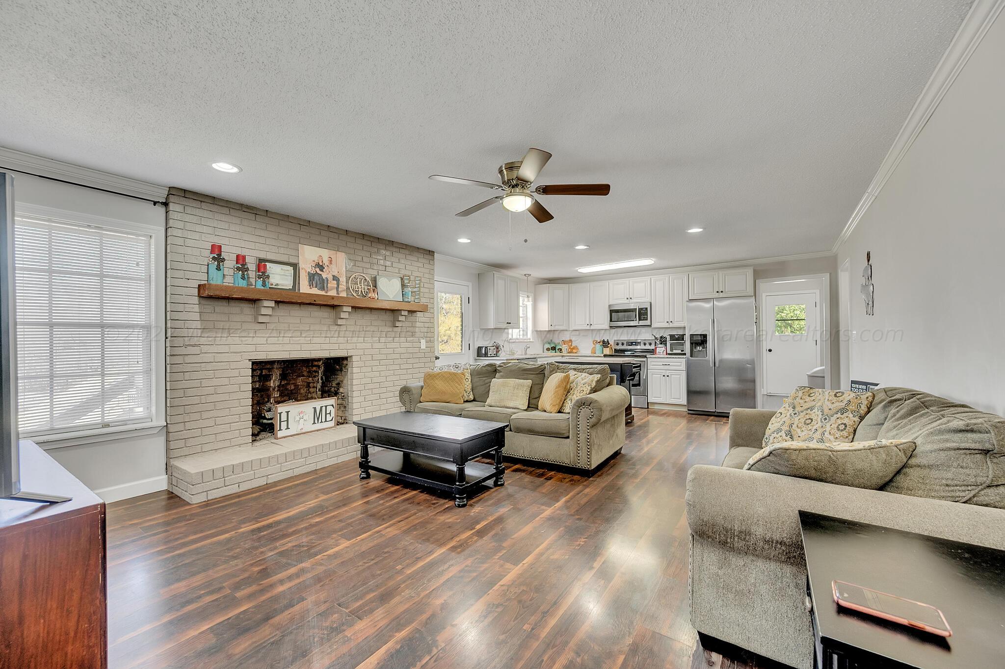 4824 Redmill Saragossa Road Nauvoo, AL 35578 - Photo 5 of 14 Gallery Image 5
