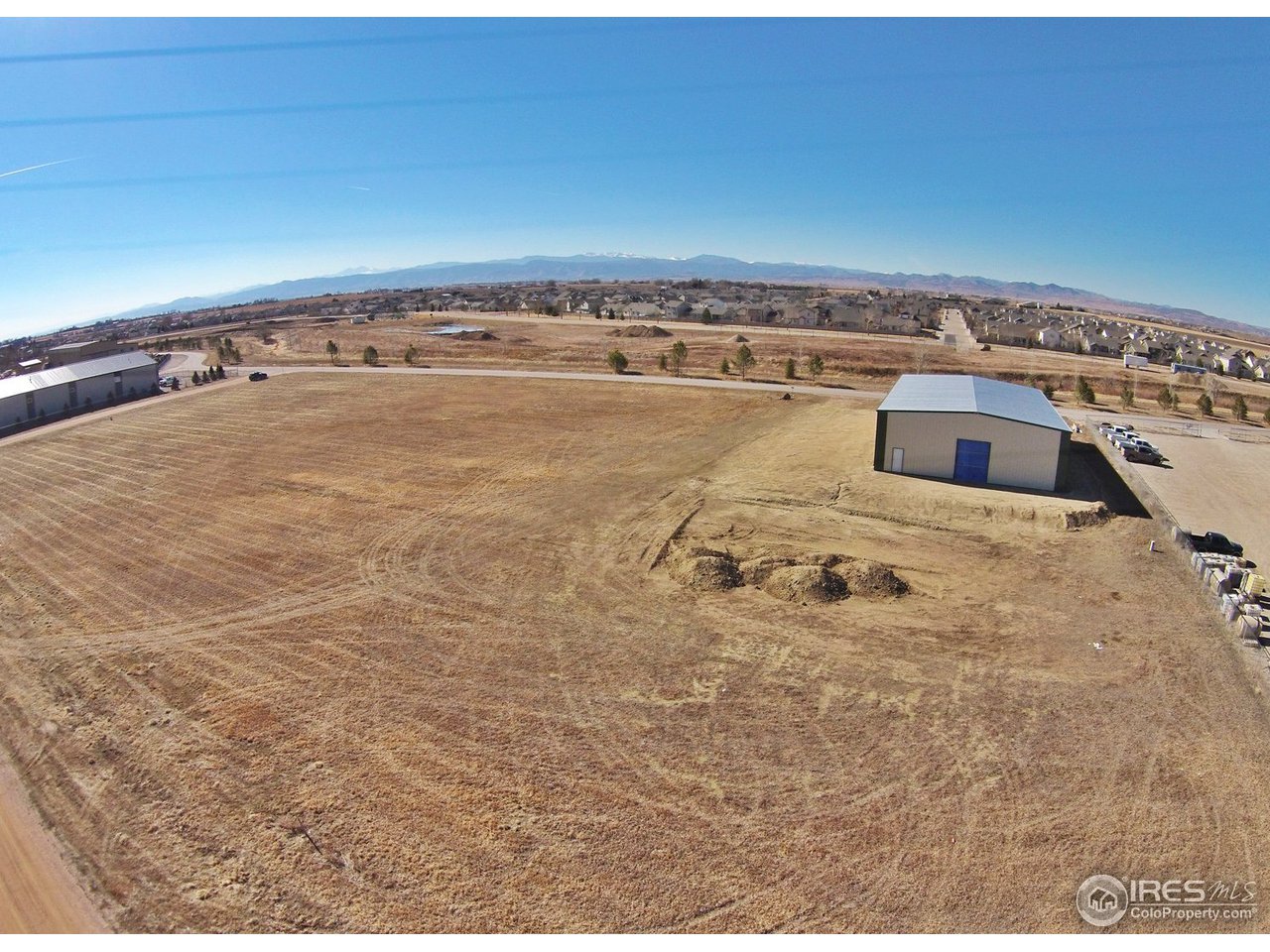 8950 Pieper Road Wellington, CO 80549 - Photo 5 of 7 Gallery Image 5