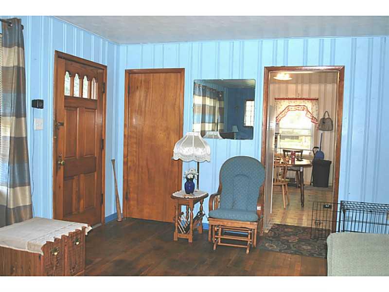 1065 Mercer Road Beaver Falls, PA 15010 - Photo 4 of 15 Living Room. Another view of living room