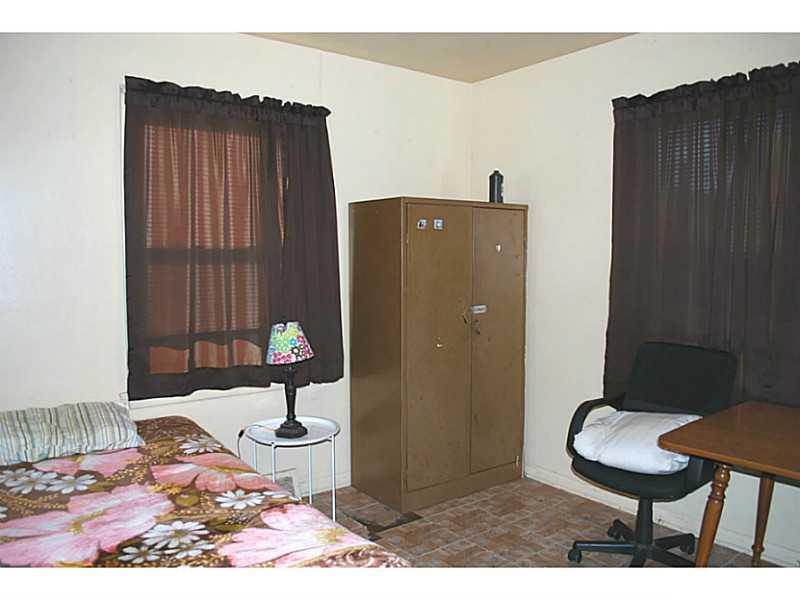 1065 Mercer Road Beaver Falls, PA 15010 - Photo 8 of 15 Bedroom. Right corner bedroom