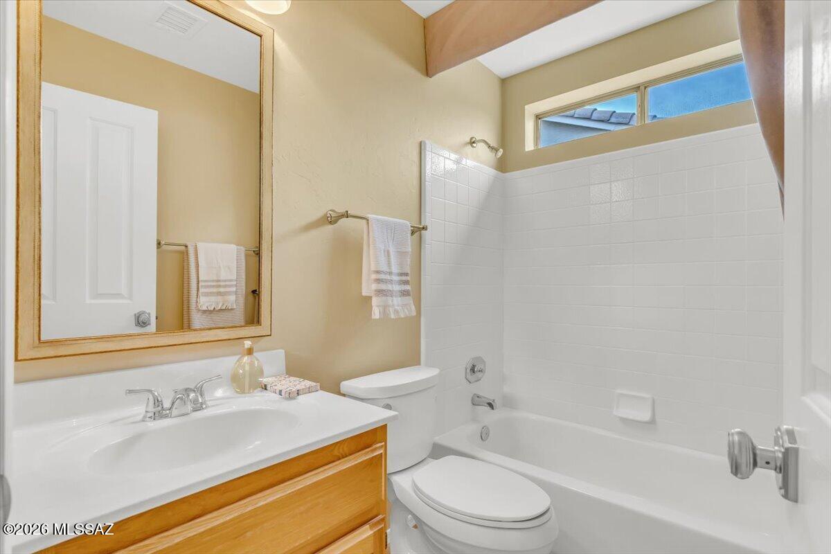 35854 Mesa Ridge Drive Tucson, AZ 85739 - Photo 31 of 37