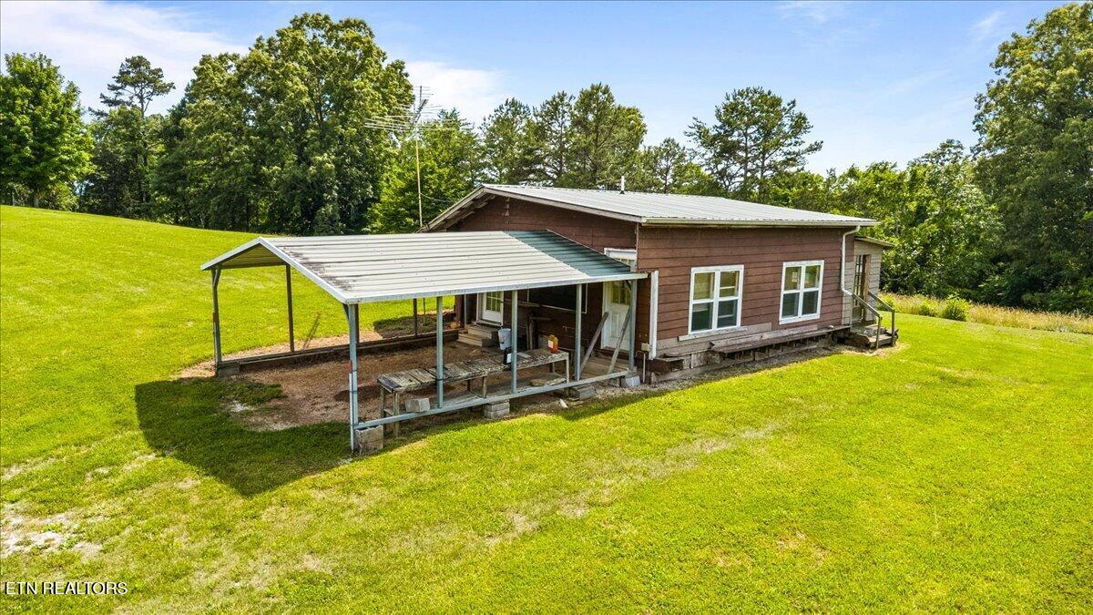 1476 Flat Hollow Road Speedwell, TN 37870 - Photo 41 of 42 07-1476 Flat Hollow Rd