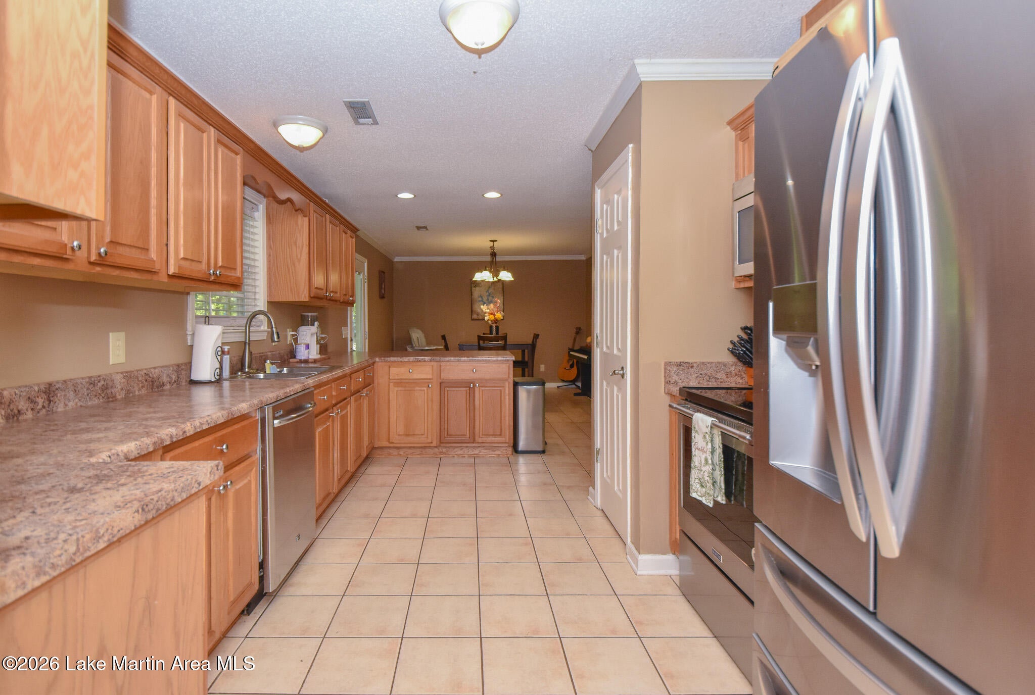 30 Walkabout Ranch Road Daviston, AL 36256 - Photo 18 of 34 Gallery Image 18