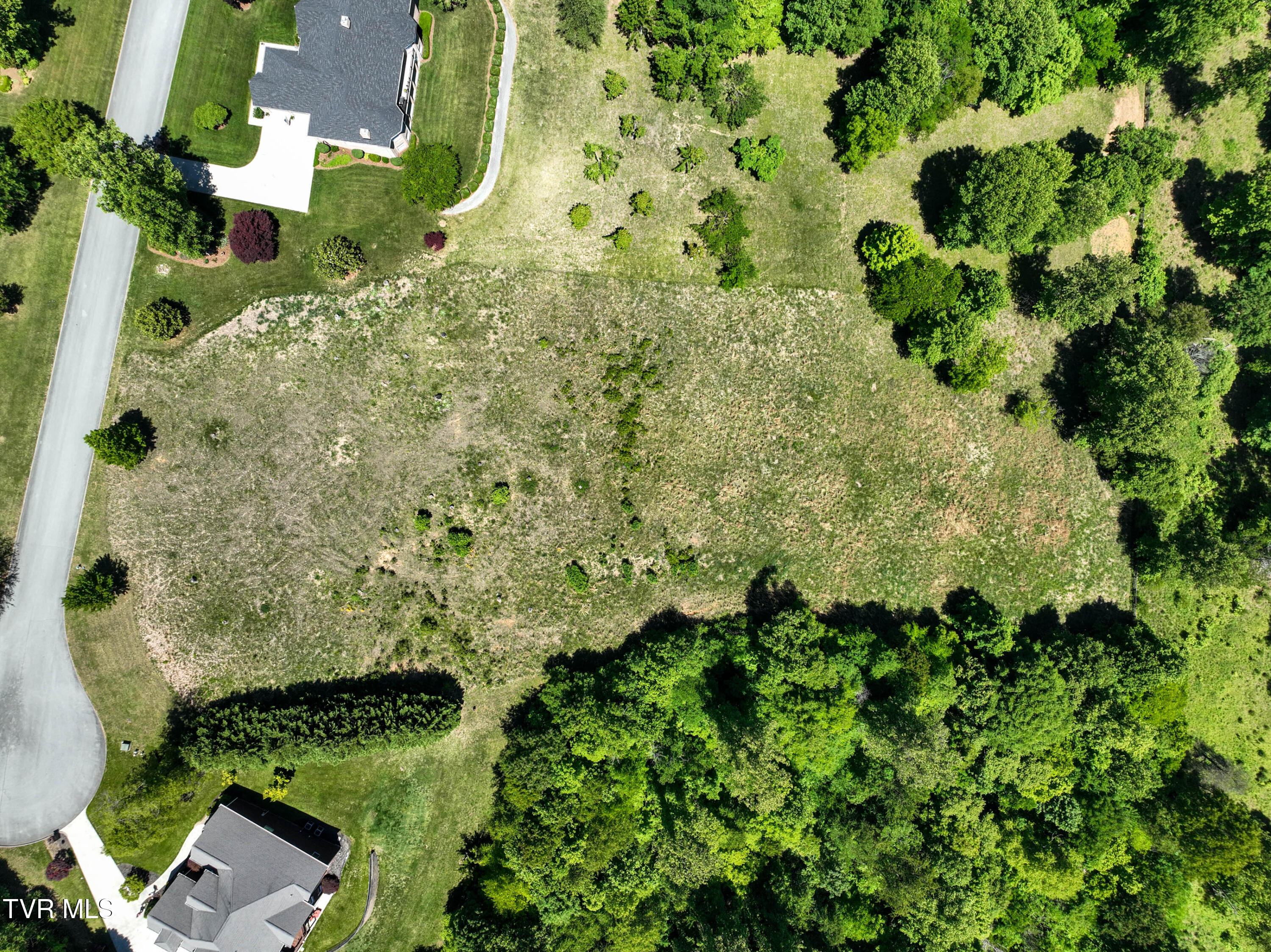 152 Allison Timbers Road, Unit 6 Piney Flats, TN 37686 - Photo 2 of 56 152 Alison Timbers Rd Drone AD-35