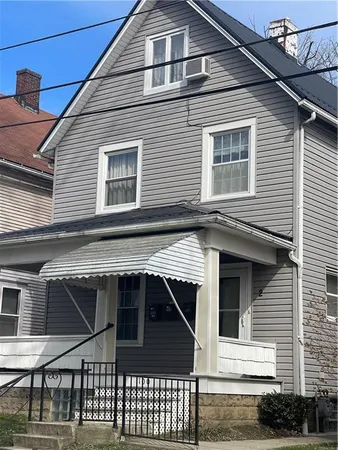$50,000 | 100 5th Avenue, Sharon, PA 16146