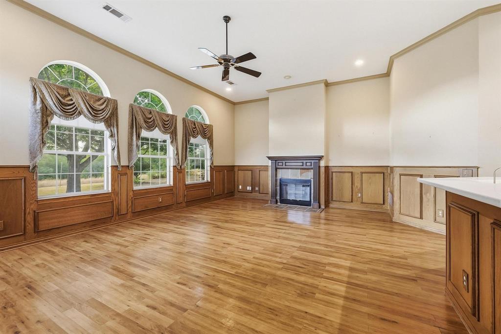 205 Whitworth Road Whitewright, TX 75491 - Photo 14 of 40 Gallery Image 14