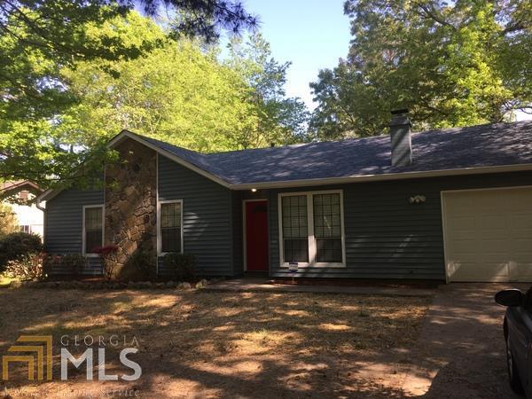 5443 Rock Springs Road Lithonia, GA 30038 - Photo 1 of 1 Gallery Image 1