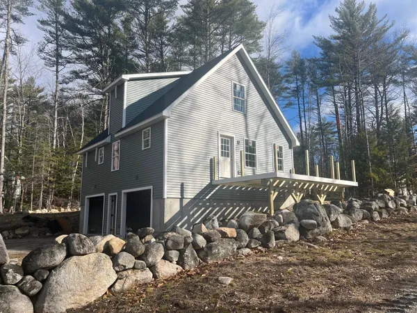 $519,000 | Lot 47 Colonial Circle, Harrison, ME 04040