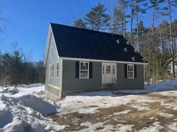$519,000 | Lot 47 Colonial Circle, Harrison, ME 04040