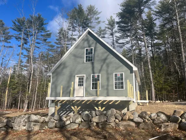 $519,000 | Lot 47 Colonial Circle, Harrison, ME 04040