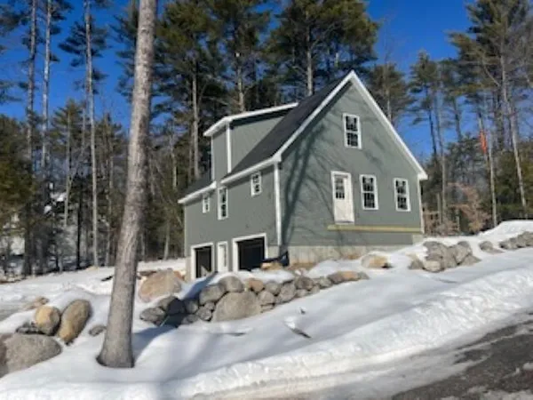 $519,000 | Lot 47 Colonial Circle, Harrison, ME 04040