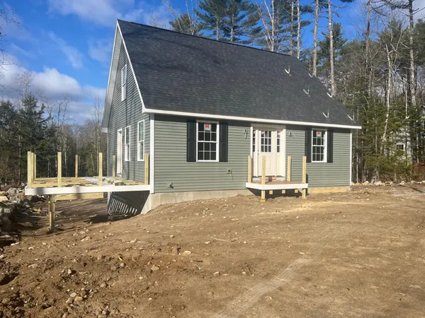 $519,000 | Lot 47 Colonial Circle, Harrison, ME 04040