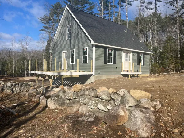 $519,000 | Lot 47 Colonial Circle, Harrison, ME 04040