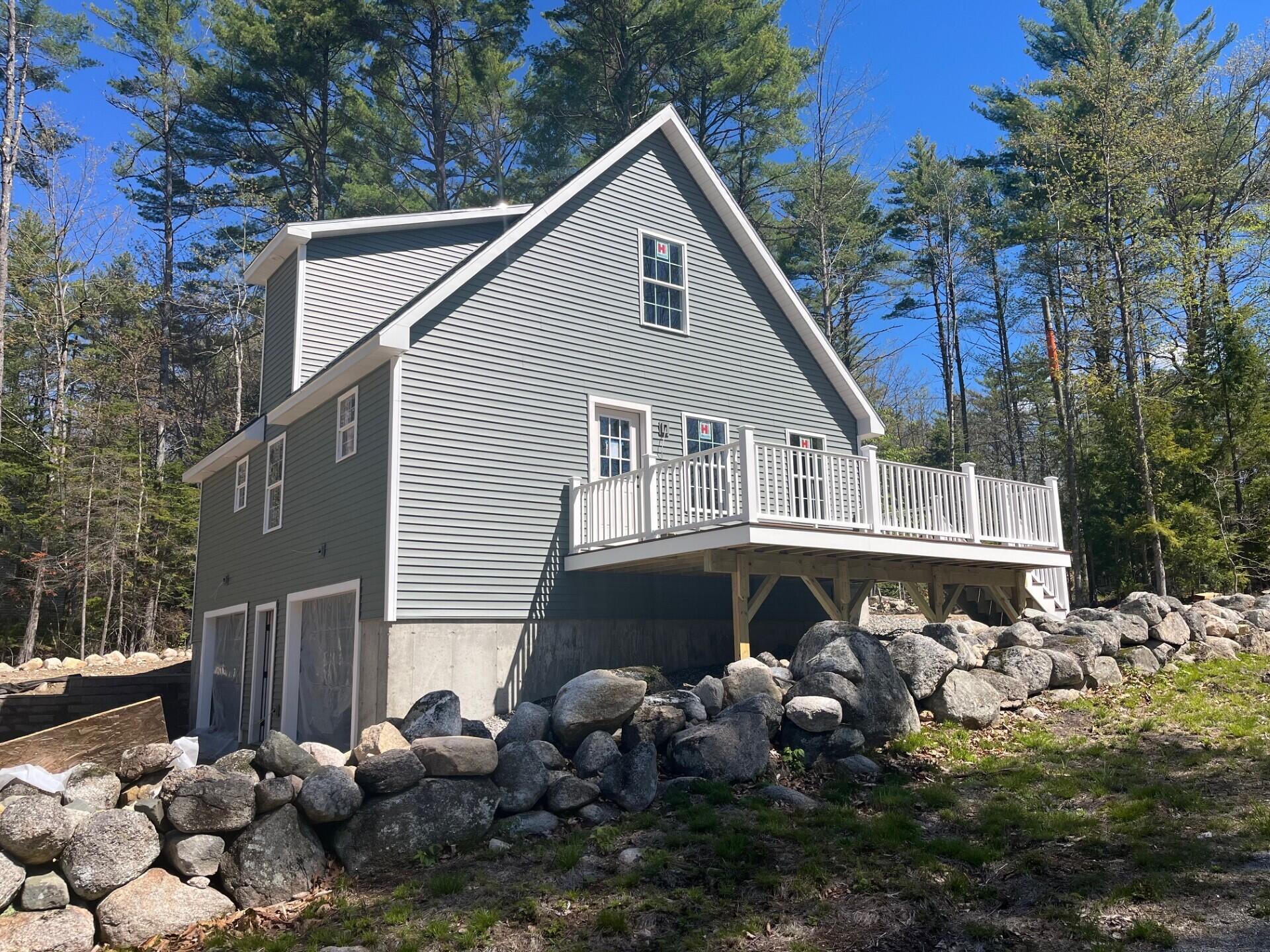 Lot 47 Colonial Circle Harrison, ME 04040 - Photo 4 of 9 side2