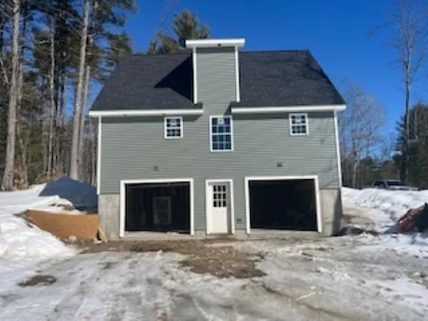 $519,000 | Lot 47 Colonial Circle, Harrison, ME 04040