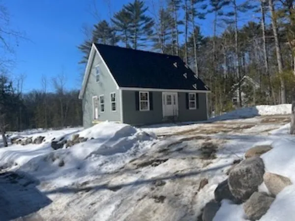 $519,000 | Lot 47 Colonial Circle, Harrison, ME 04040