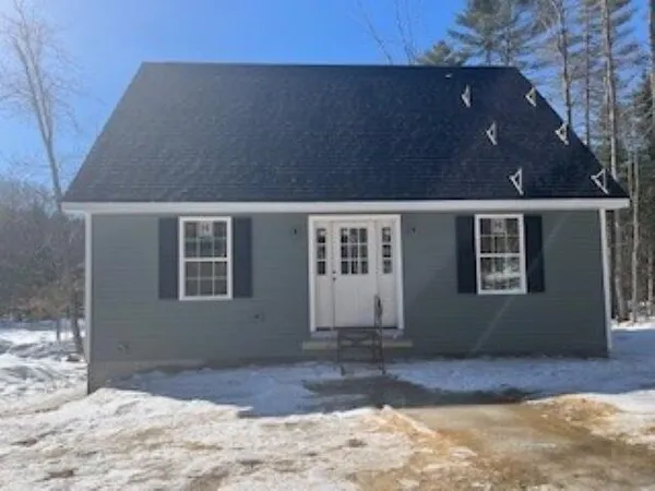 $519,000 | Lot 47 Colonial Circle, Harrison, ME 04040
