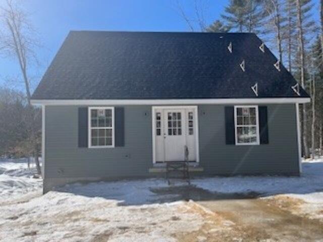 Lot 47 Colonial Circle Harrison, ME 04040 - Photo 7 of 12 e518ac91-d19a-40e2-900d-8d9dbc8136f5