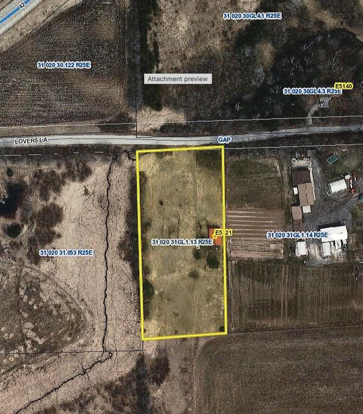 E5121 Lovers Lane Kewaunee, WI 54216 - Photo 20 of 20