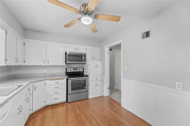 $340,000 | 7909 Lamar Avenue, Prairie Village, KS 66208