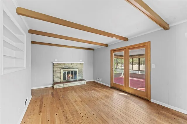 $340,000 | 7909 Lamar Avenue, Prairie Village, KS 66208