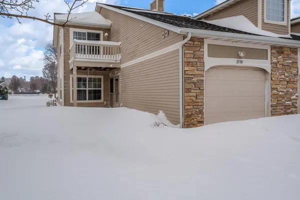 $191,525 | 2530 Edgewood Drive, Beloit, WI 53511