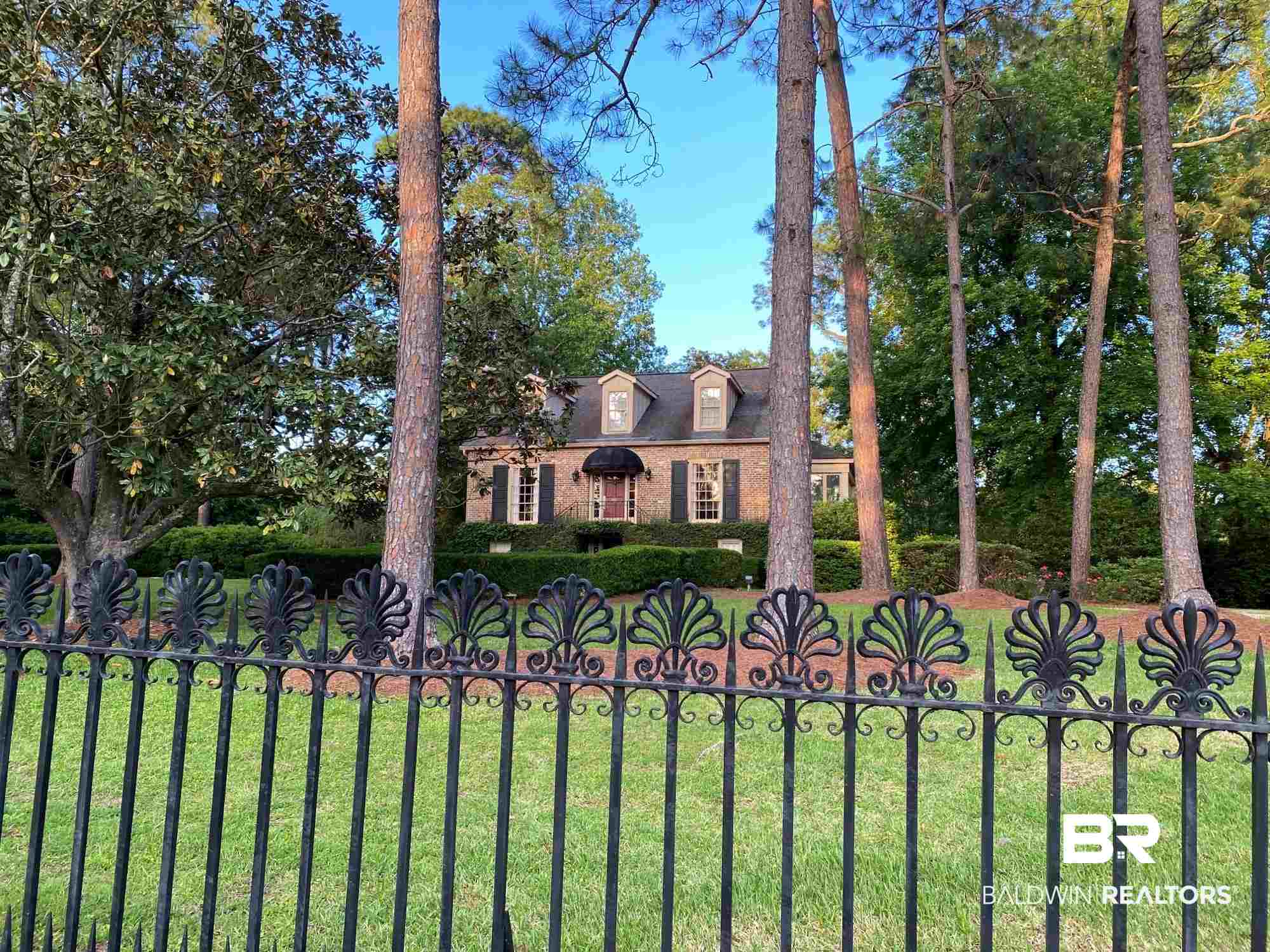 99 Hillwood Road Mobile, AL 36608 - Photo 8 of 8