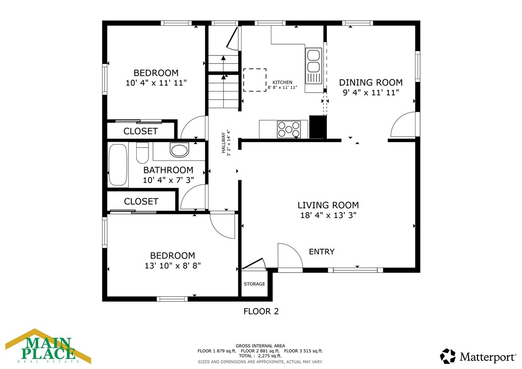 2209 West Center Street Decatur, IL 62526 - Photo 33 of 36