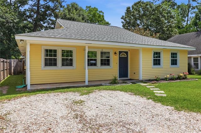 949 Norval Street Mandeville, LA 70448 - Photo 3 of 19