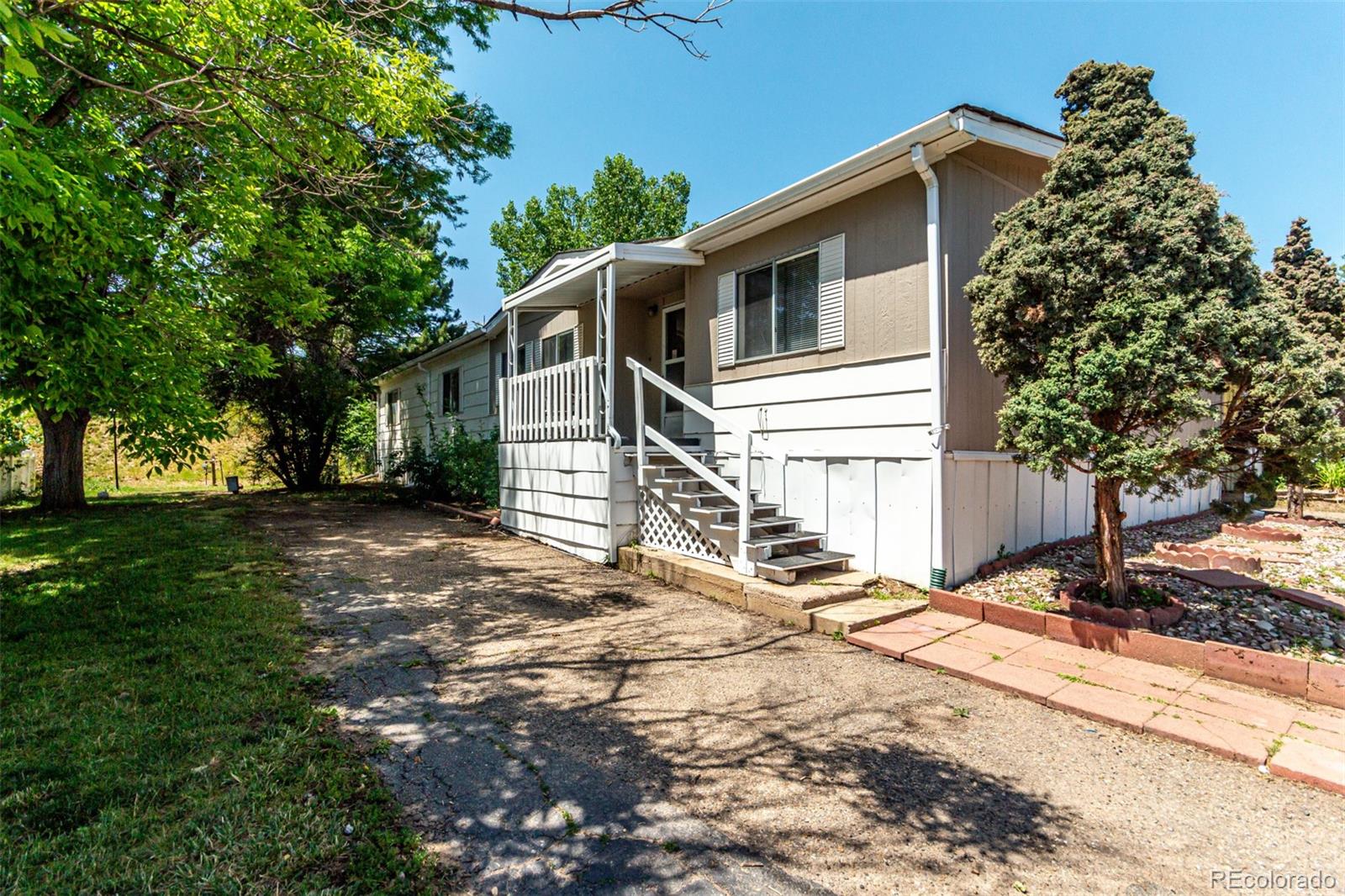 9850 North Federal Boulevard Denver, CO 80260 - Photo 22 of 35