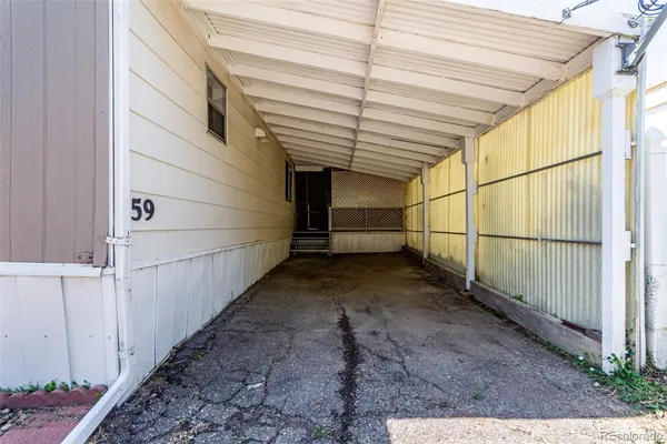 $95,000 | 9850 North Federal Boulevard, Denver, CO 80260