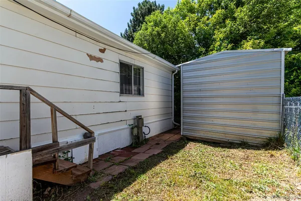 $95,000 | 9850 North Federal Boulevard, Denver, CO 80260