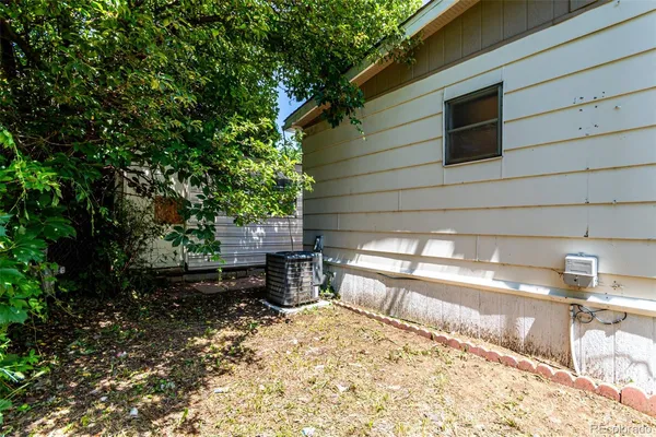 $95,000 | 9850 North Federal Boulevard, Denver, CO 80260